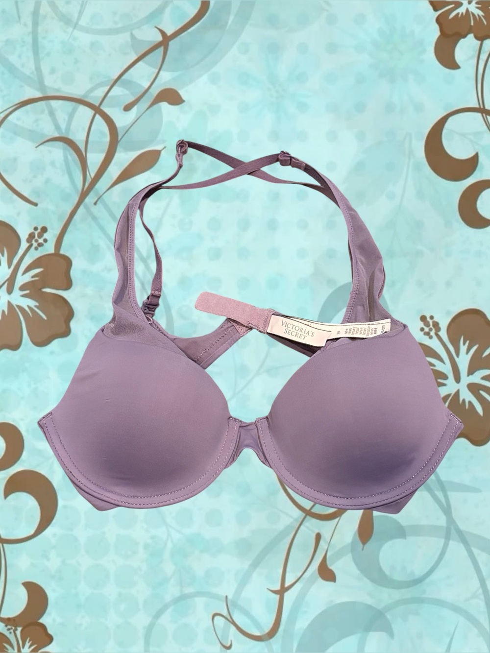 Victoria's Secret Lavender Bra 💜
